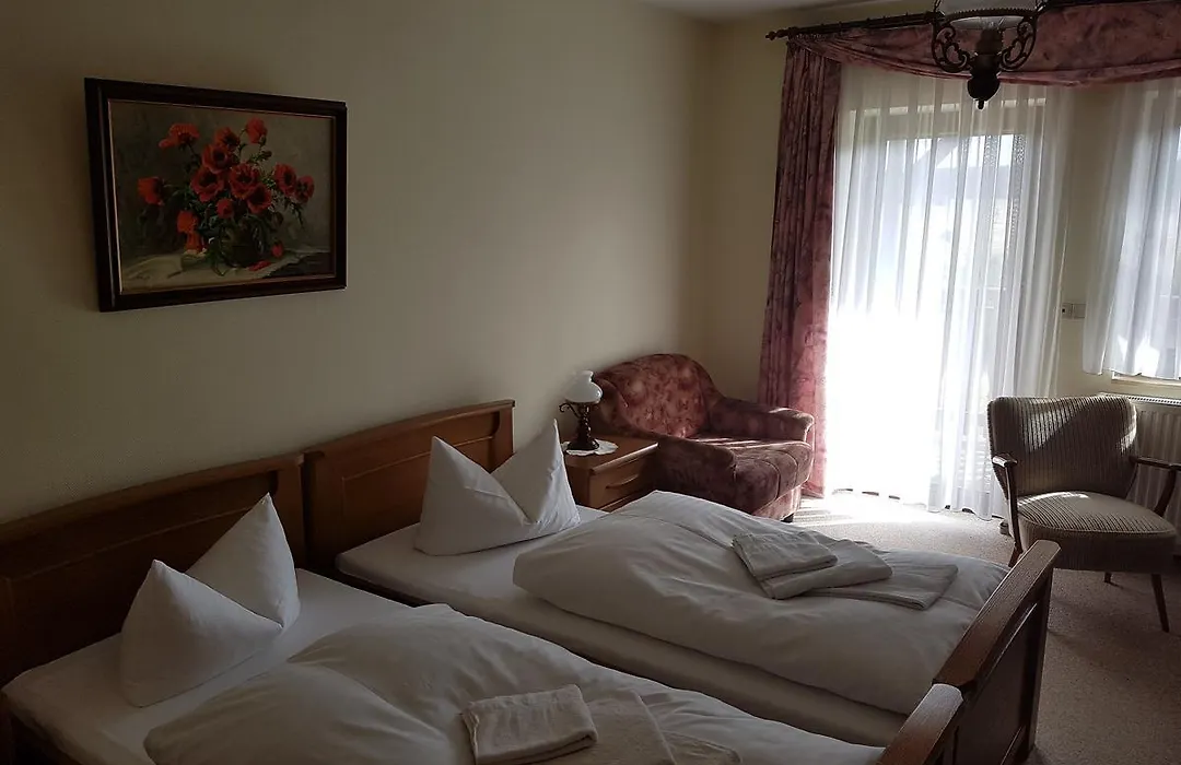 Hotel Zur Wildtränke-1
