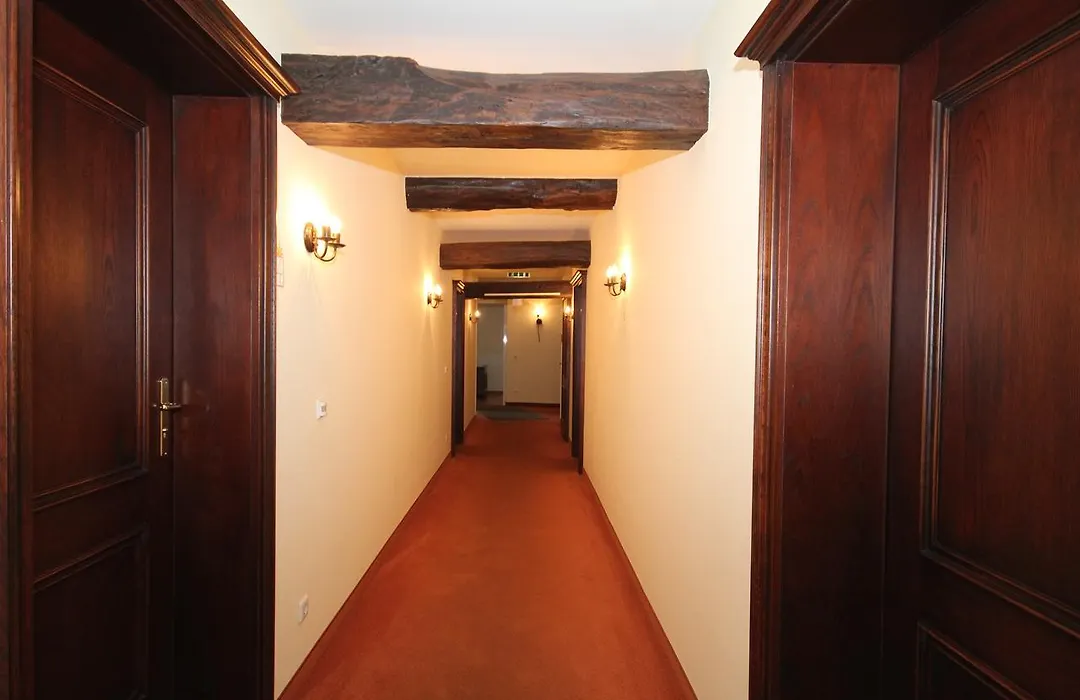 Hotel Drei Linden-1