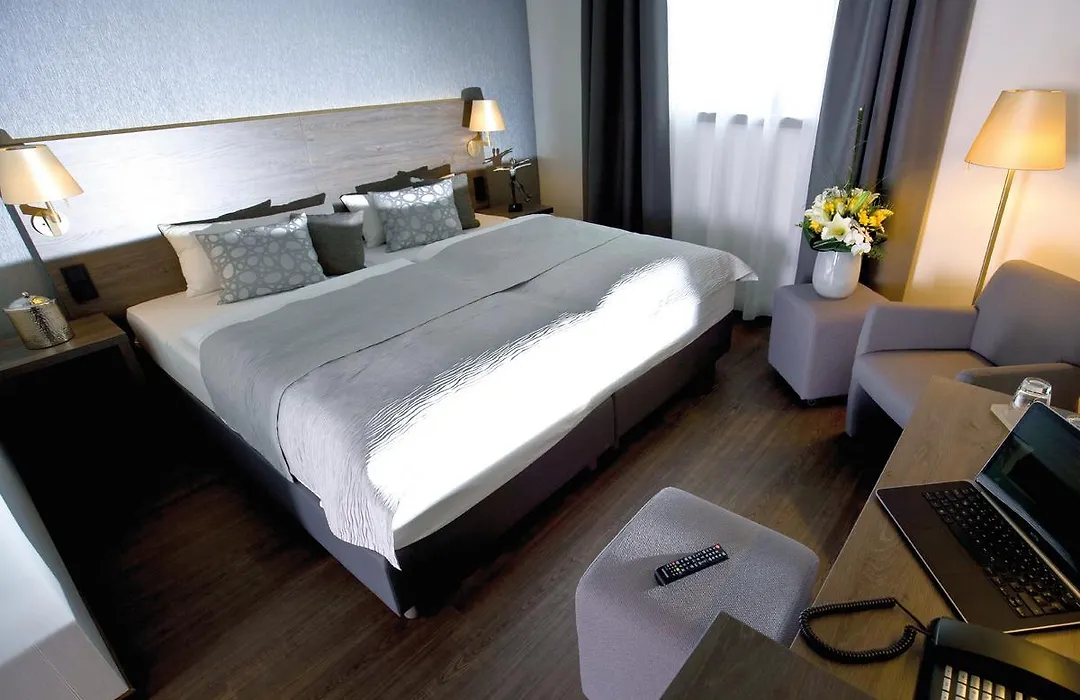 Hotel Eislinger Tor-1