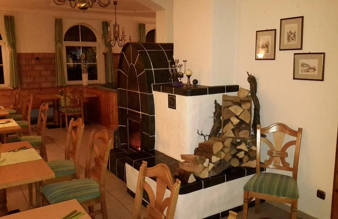 Hotel Gruener Hahn-1