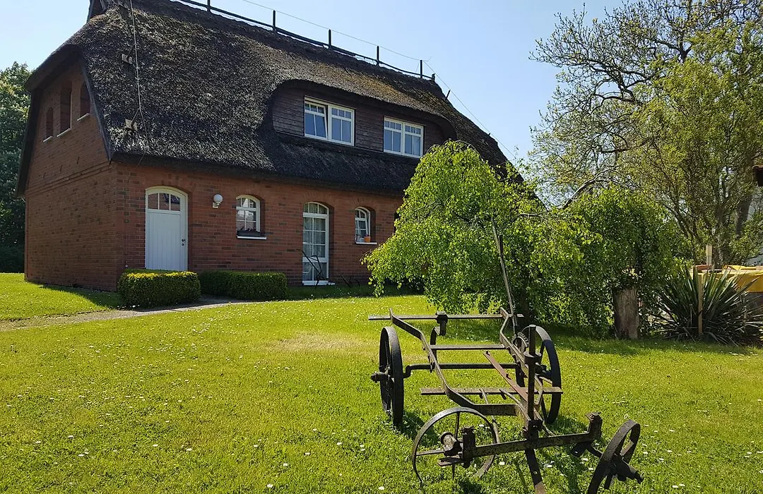 Hotel Alt Wittower Krug-1