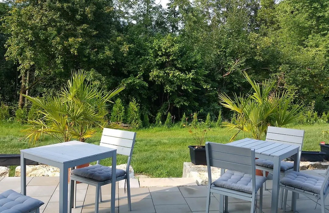 Hotel Garni Am Arbach-1