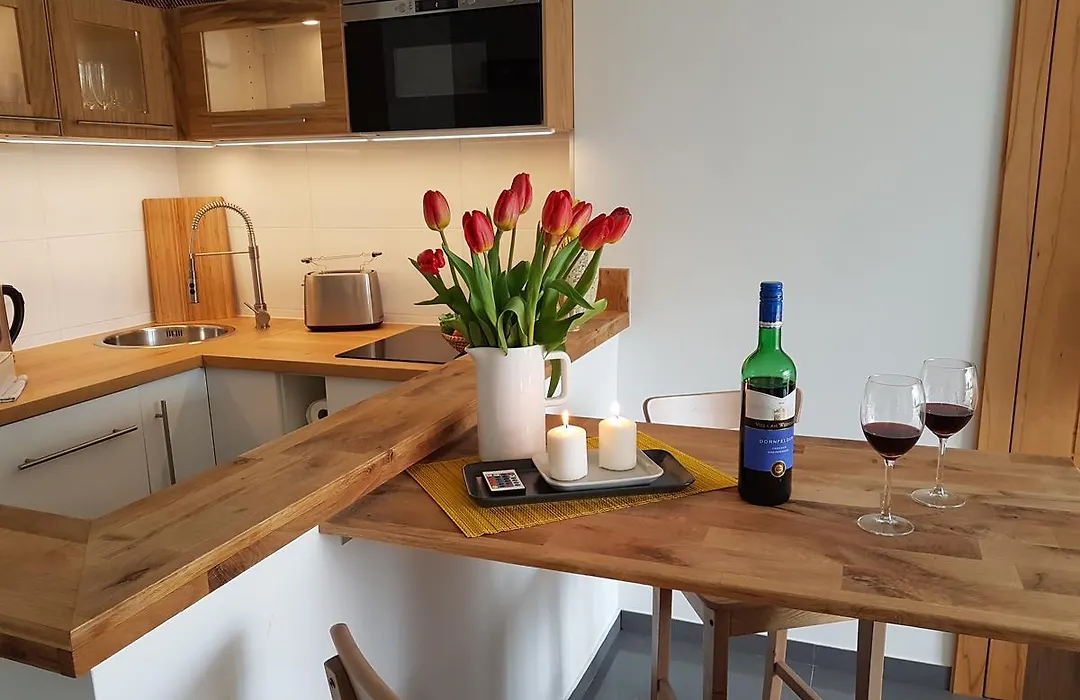 Apartment zum Strand-1
