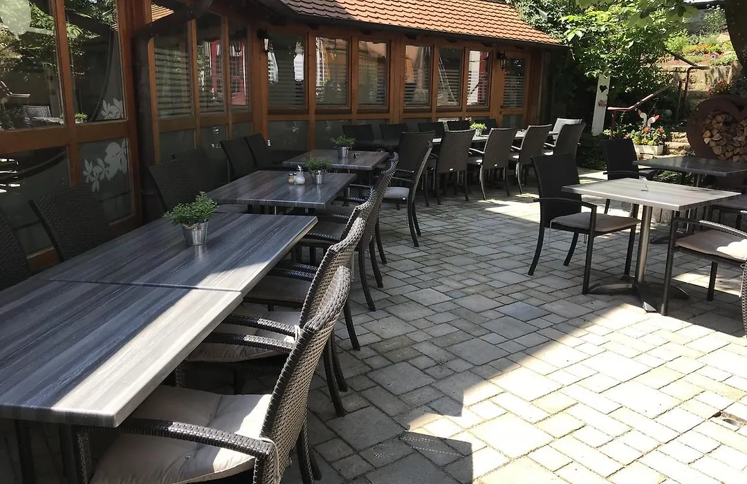 Hotel-Restaurant Früchtl-1