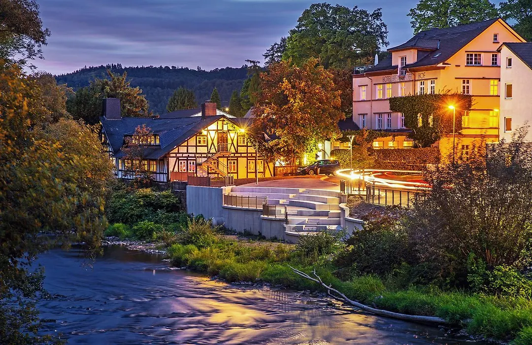 Hotel Breidenbacher Hof-1