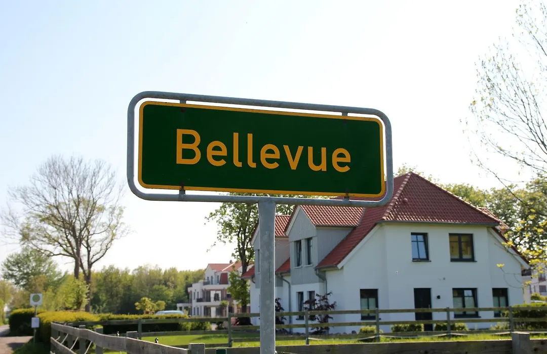 Ferienhaus Bellevue-1