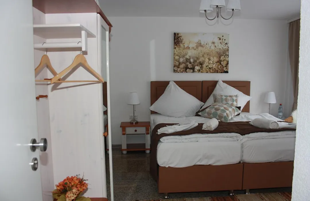Hotel Wettbachplatz-1