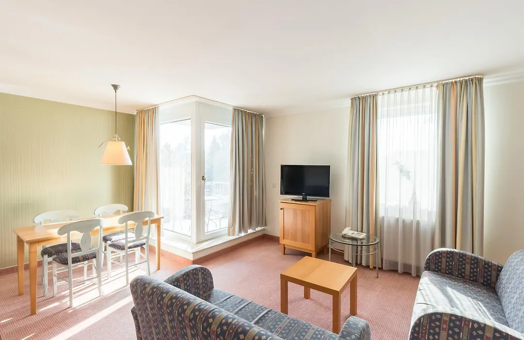 Arcadia Hotel Duesseldorf-1