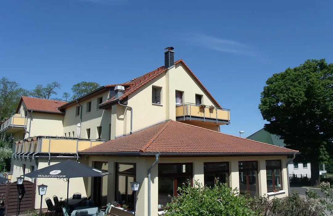 Hotel Bergmühle-1