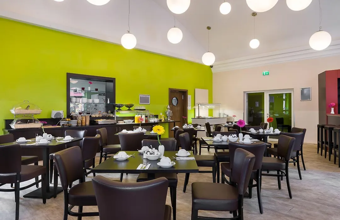 Scope Hotel Dresden Airport-1