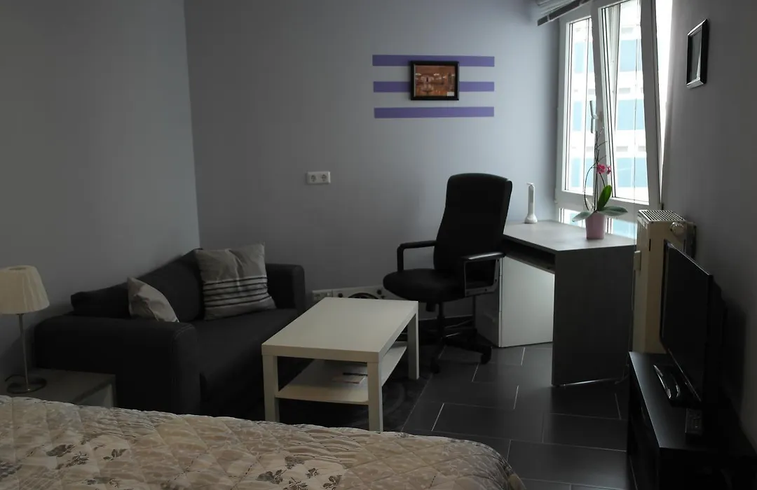 Jägerhof Apartments-1