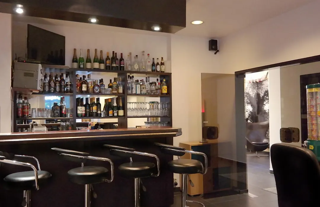 Central Hotel Duesseldorf-1