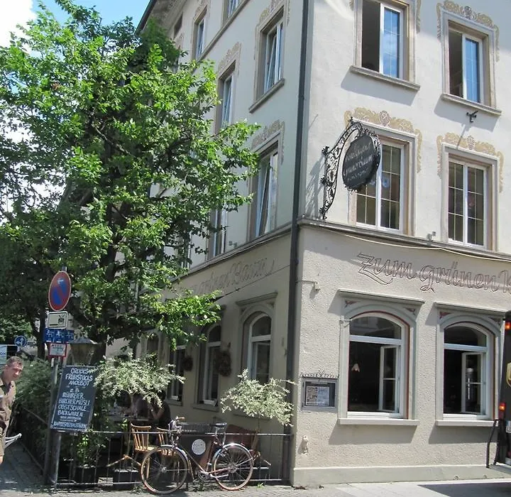 K-Hotel (Grüner Baum)-1