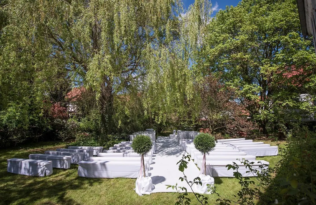 Hotel Schloss Romrod-1