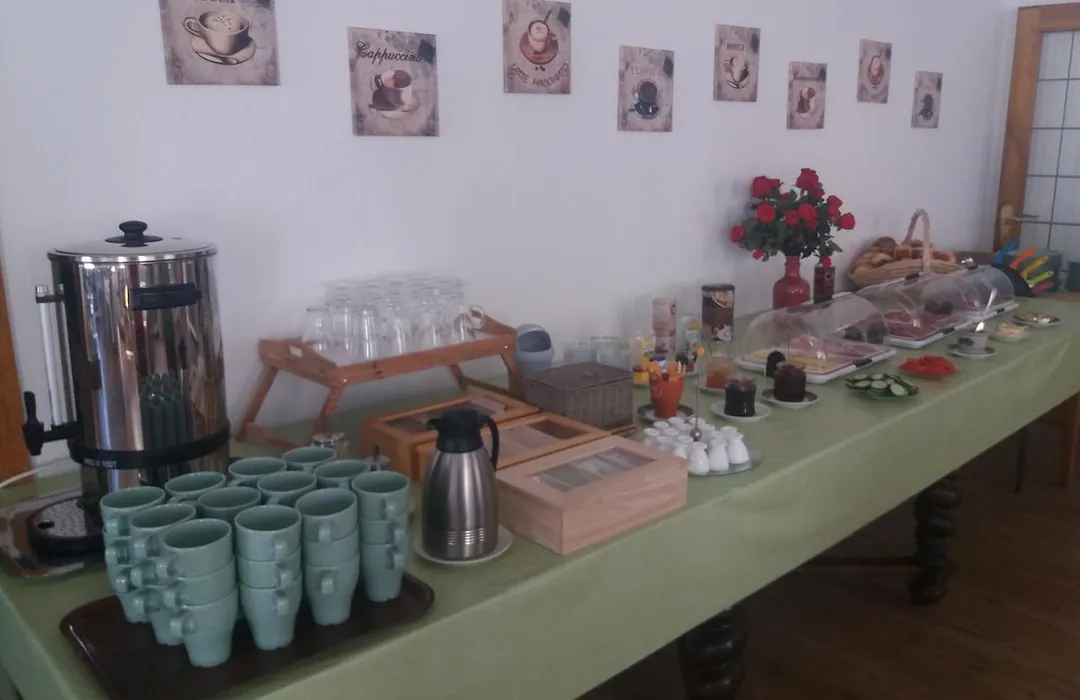 Pension Cecilie-1