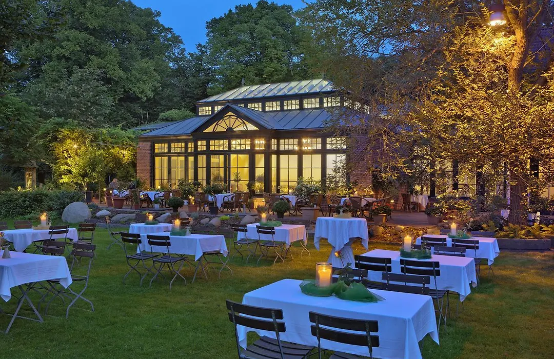 Hotel Deutscher Hof-1