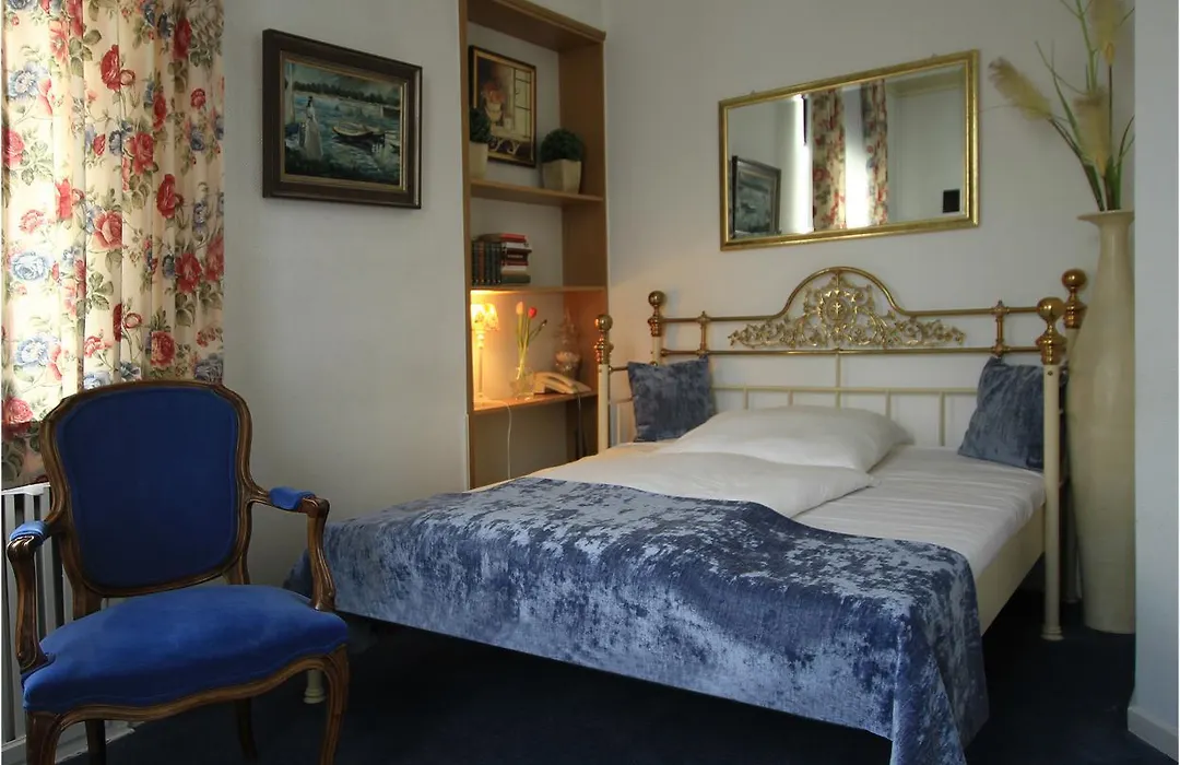 Hotel Villa Medici-1
