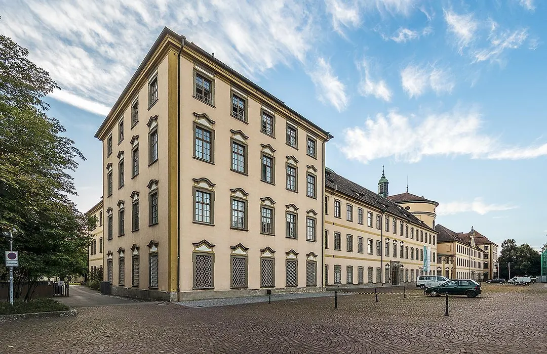 Akademie Der Dioezese Weingarten-1