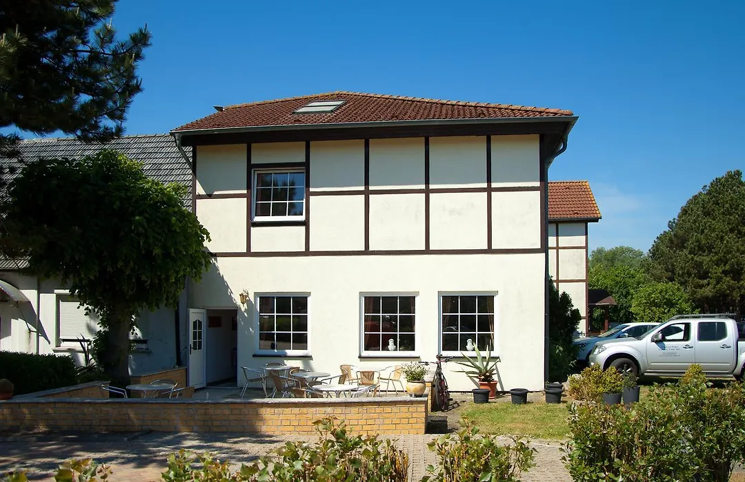 Landhaus Lobber Hof-1