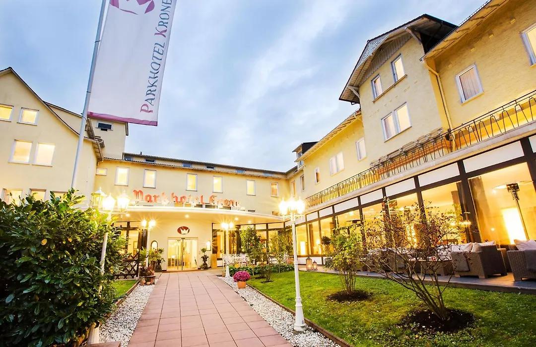 Parkhotel Krone-1