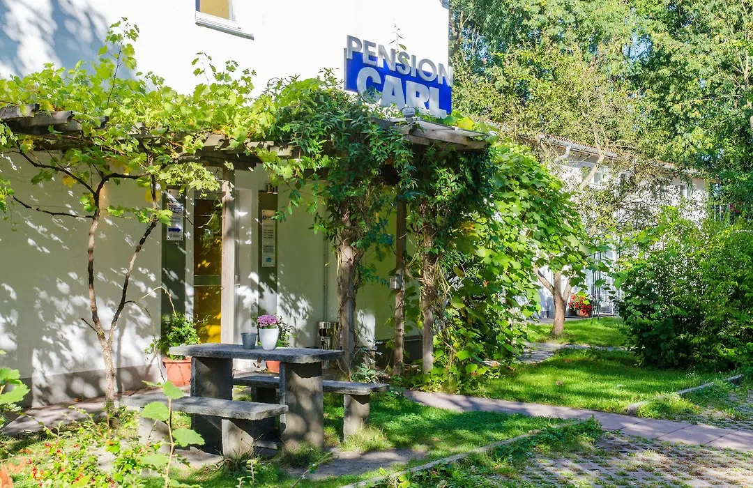 Pension Carl-1