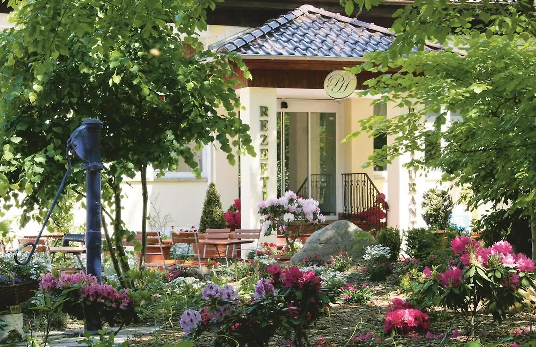 Days Hotel Liebenwalde Preussischer Hof-1