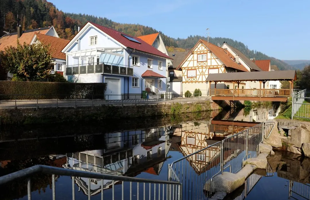 Hotel Restaurant Rebstock-1