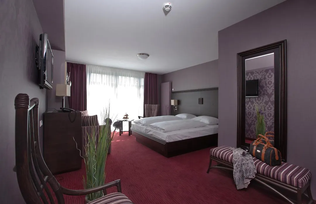 Goebel'S Hotel Aquavita-1
