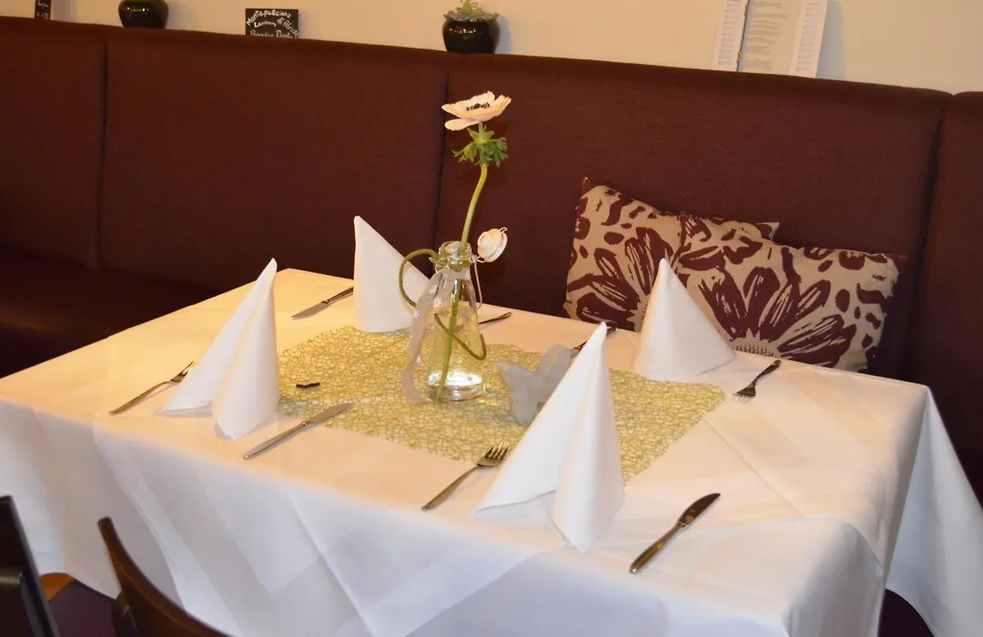 Hotel Landgasthof Blume-1