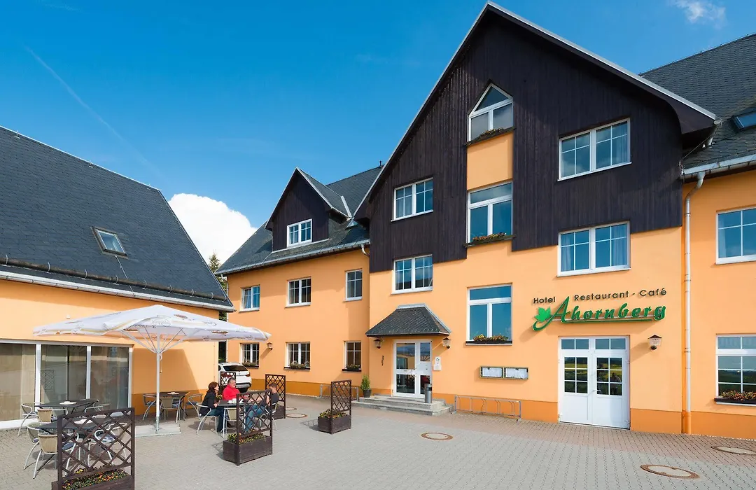 Hotel Ahornberg-1