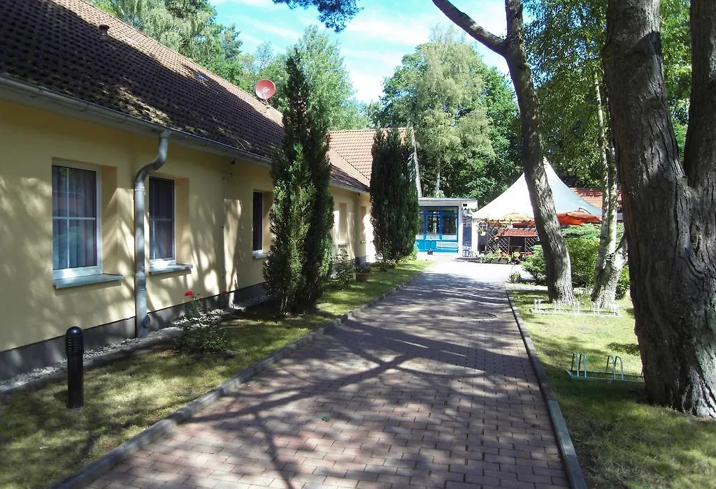 Pension Heideperle-1