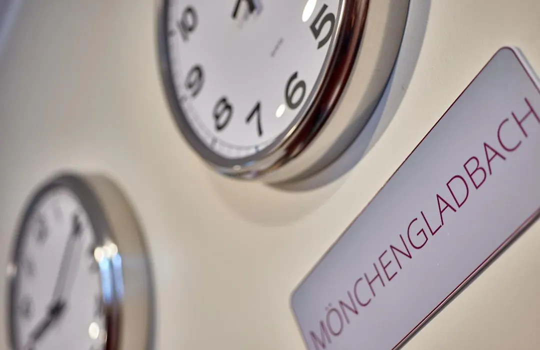 Mcdreams Hotel Moenchengladbach-1