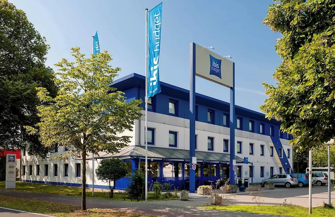 Ibis Budget Berlin Hennigsdorf-1