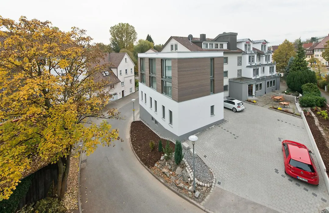 Hotel Baeren-1