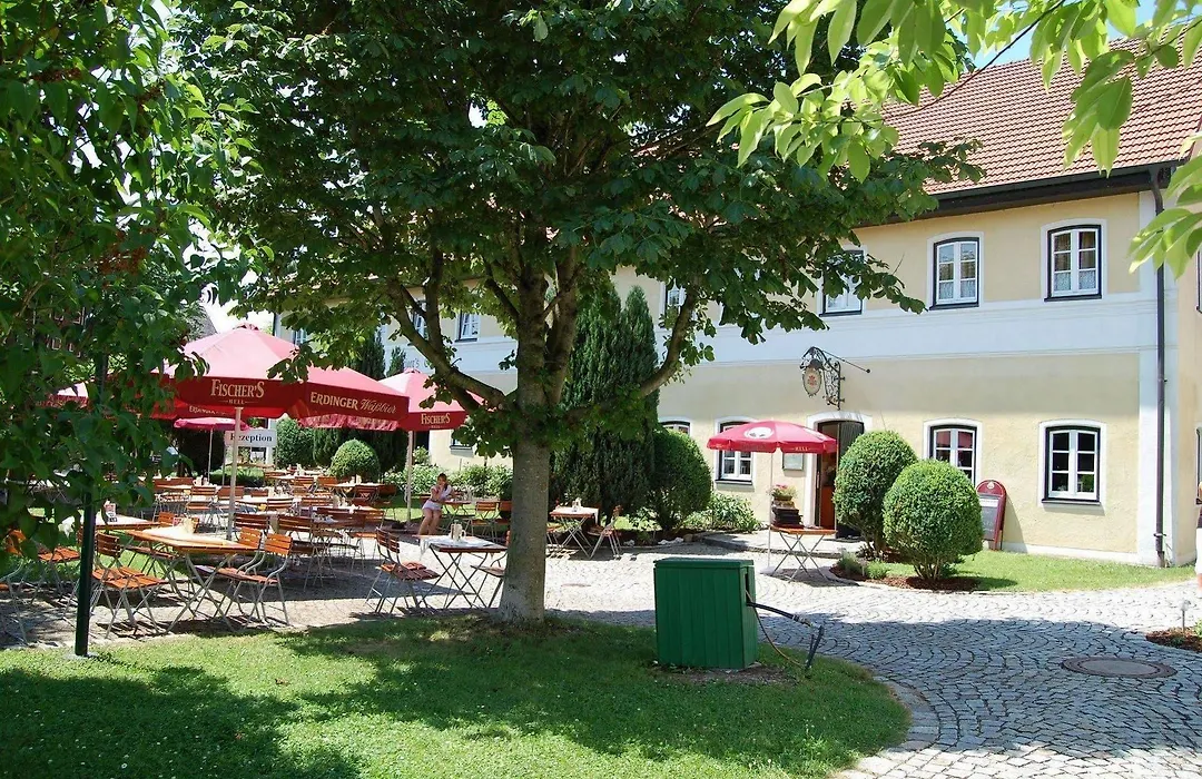 Schweiger's Landgasthof-1