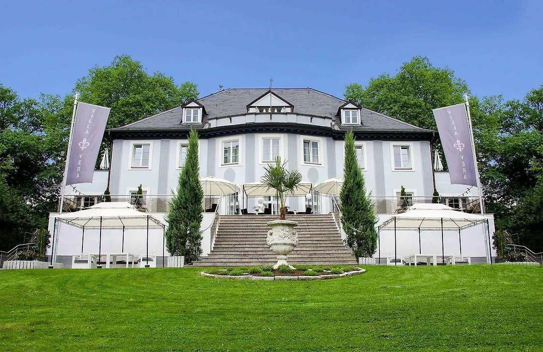 Villa Vera-1
