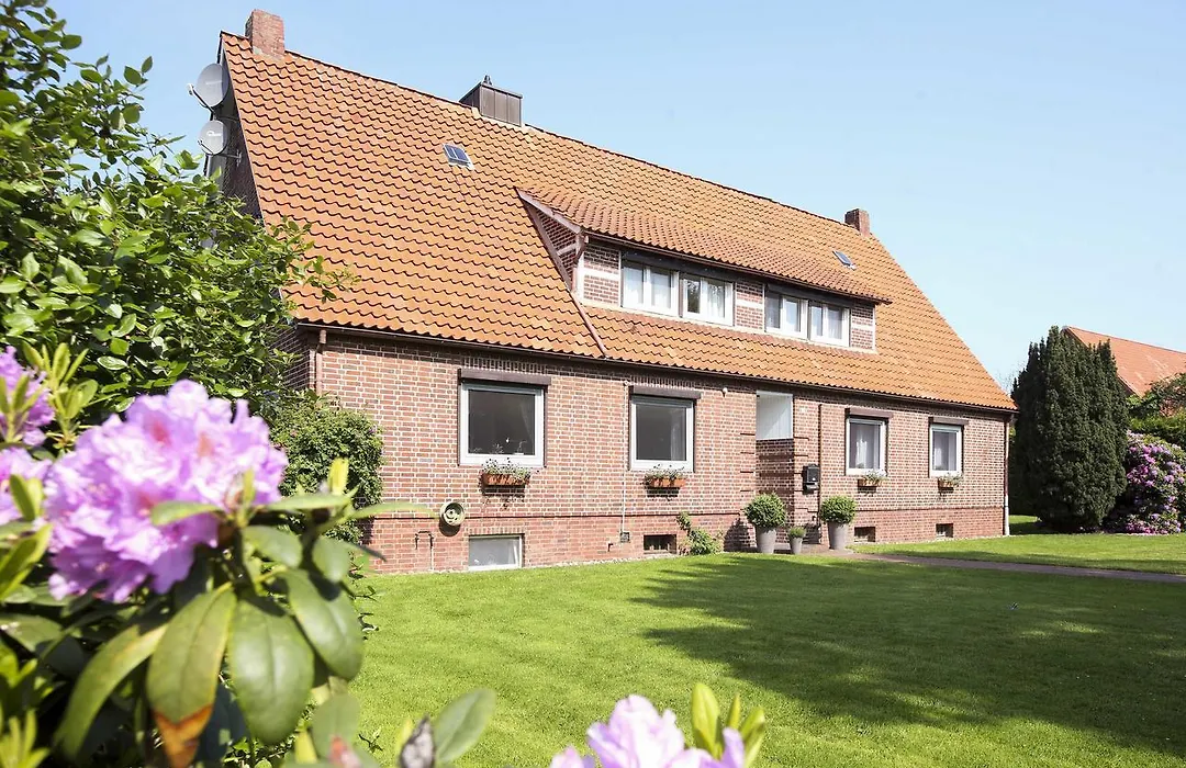 Ferienwohnung Werner-1