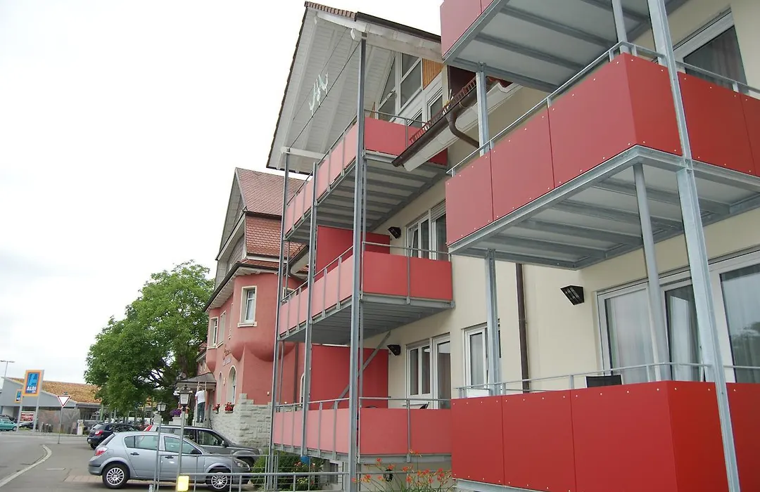 Gasthof Seerose-1