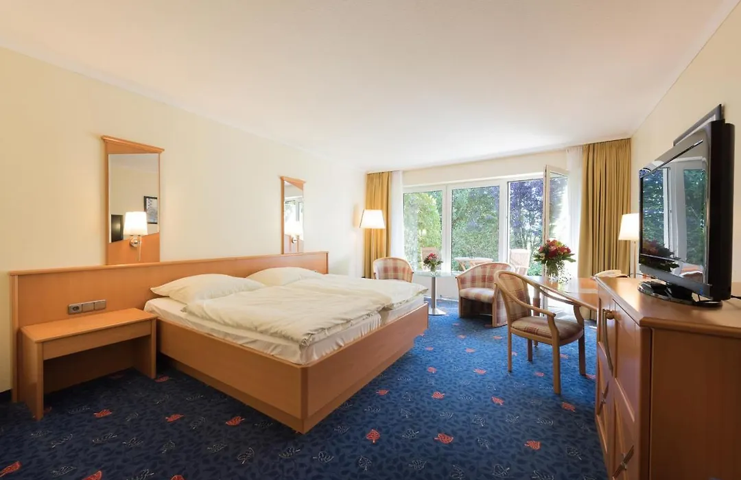 Hotel Röhrs-1
