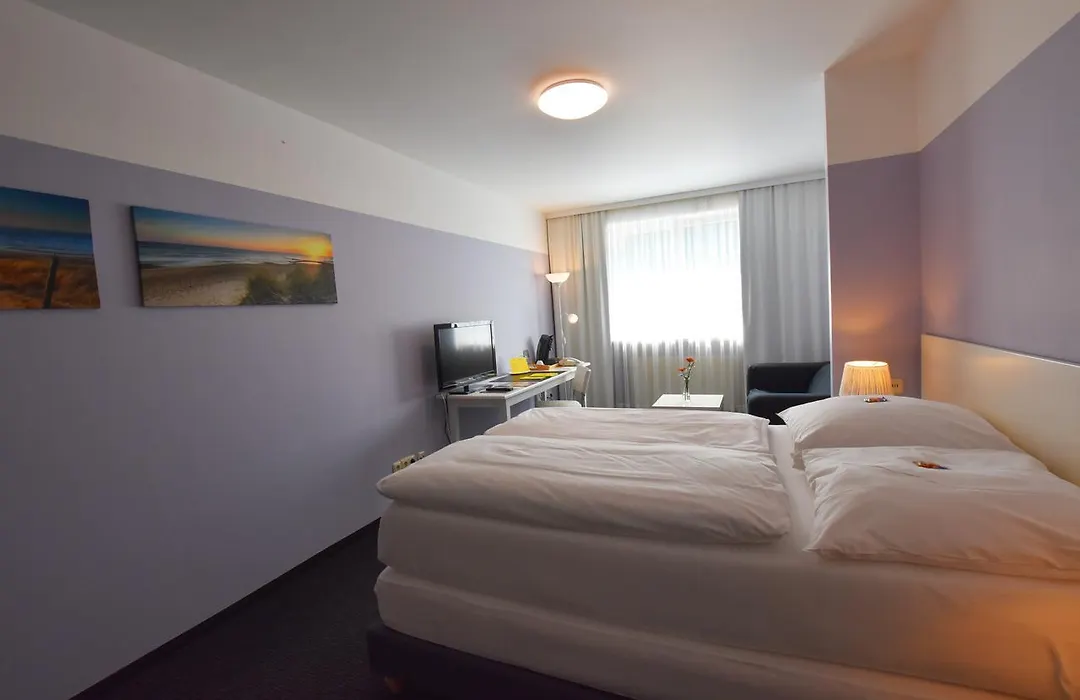 Tbd - Hotel U-1