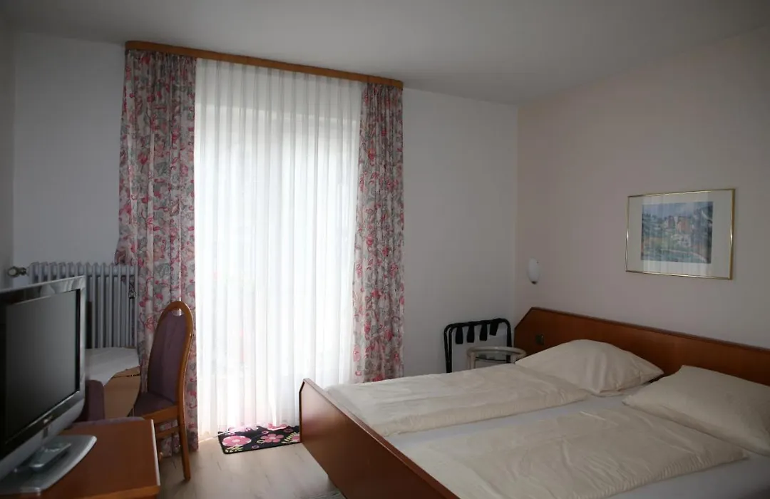 Hotel Alpenrose-1