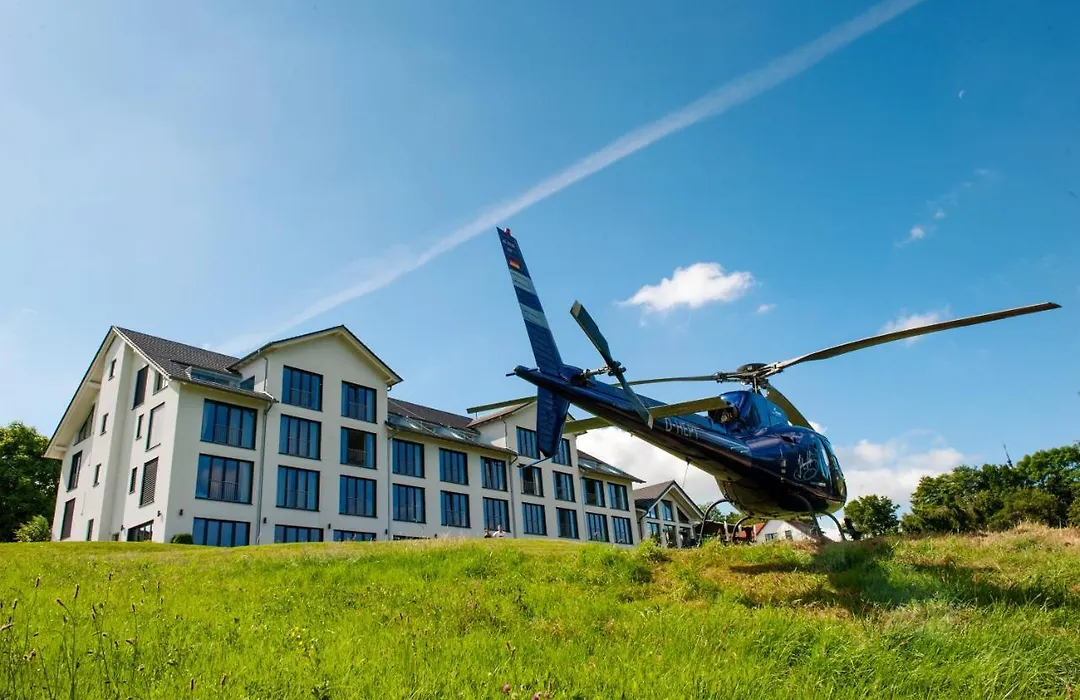 Burghof - Das Hotel-1