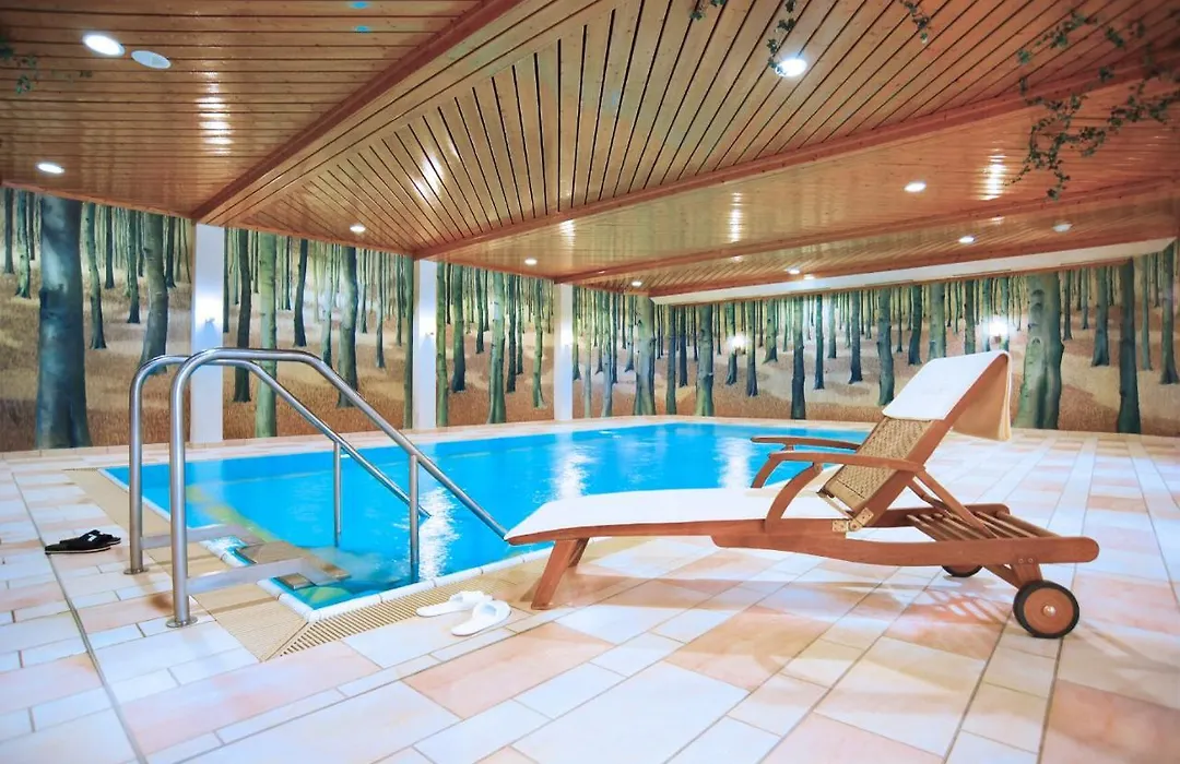 Hapimag Ferienwohnungen Braunlage-1