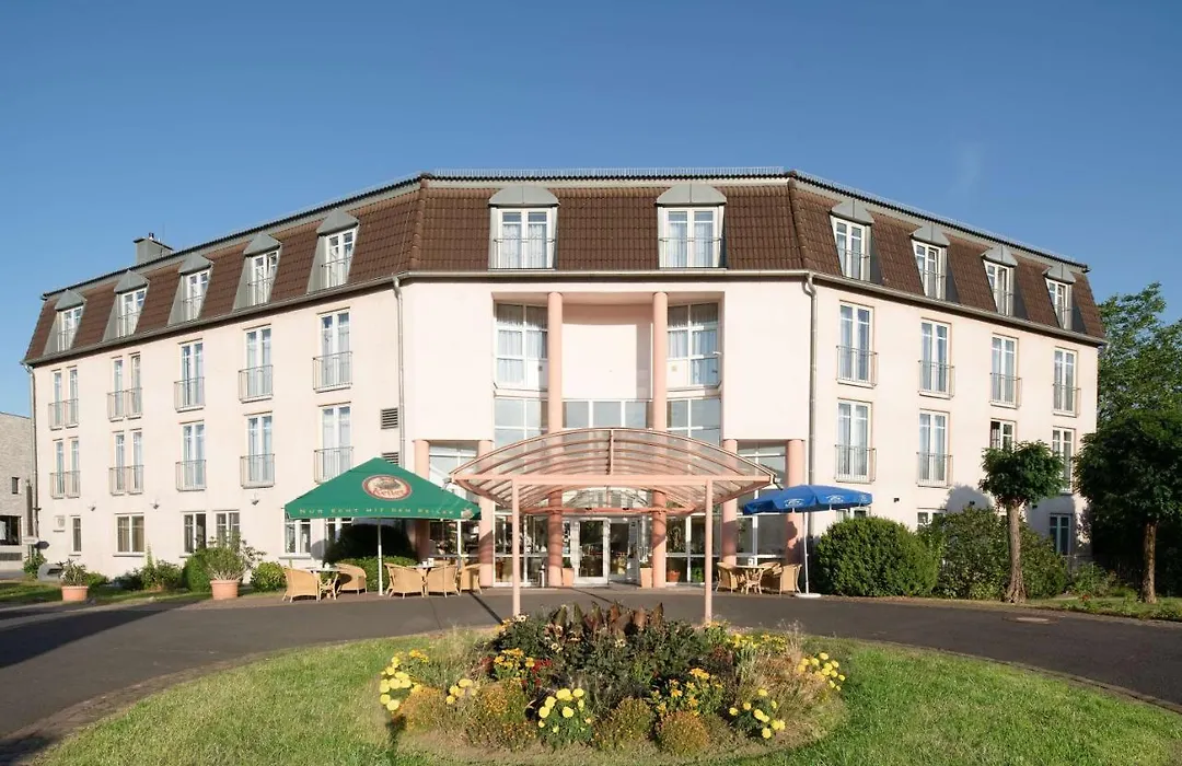 Hotel Lohr am Main by Michel Hotels-1