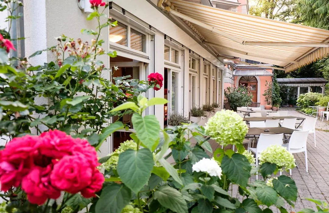 das mietwerk - Bed&Breakfast-1