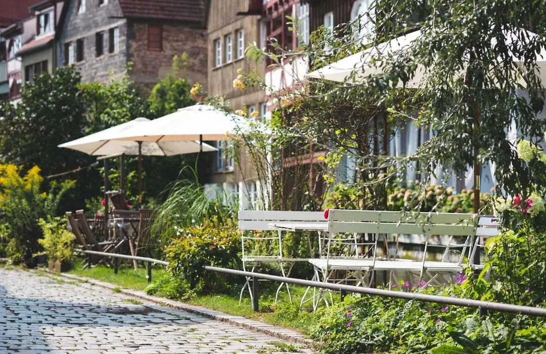 Ulmer Muenster Hotel-1