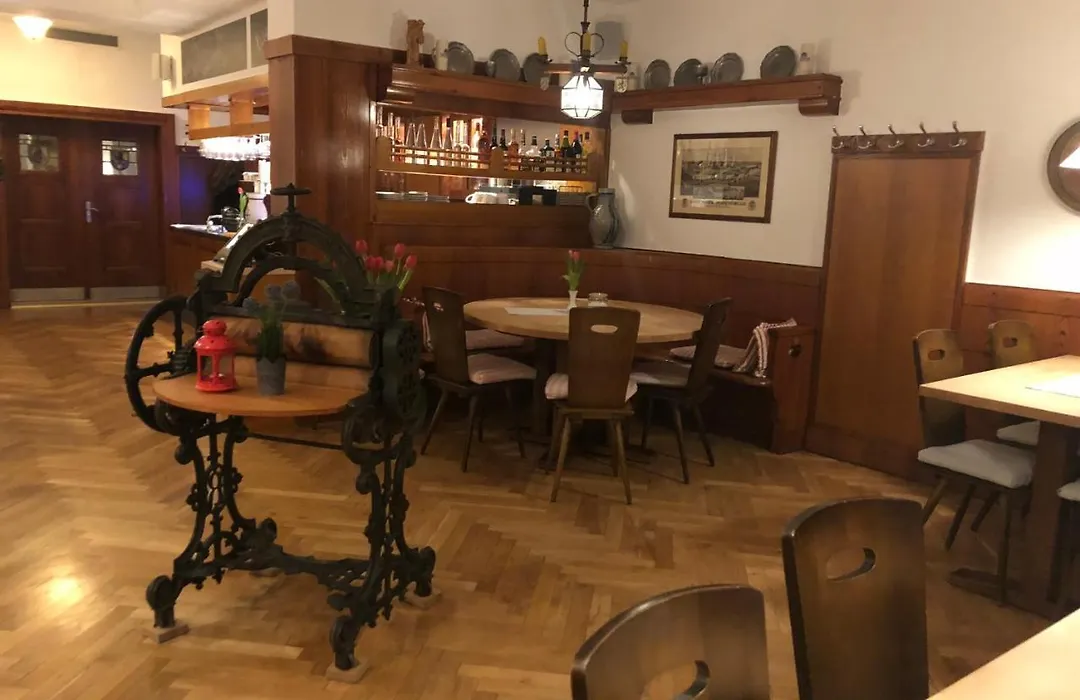 Gasthof Baeren-1