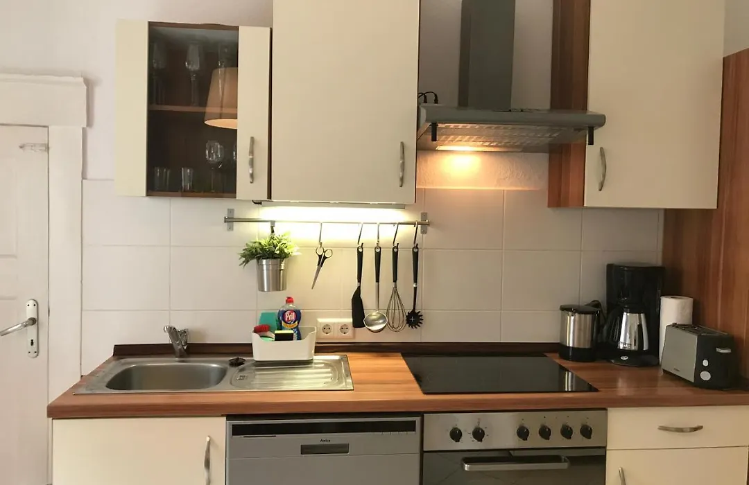 Ferienappartements Seeliebe-1