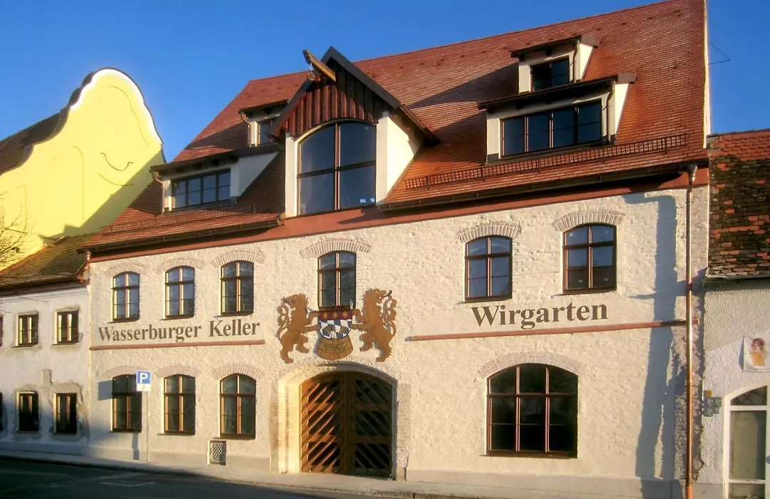 Wirgarten Antik Hotel-1