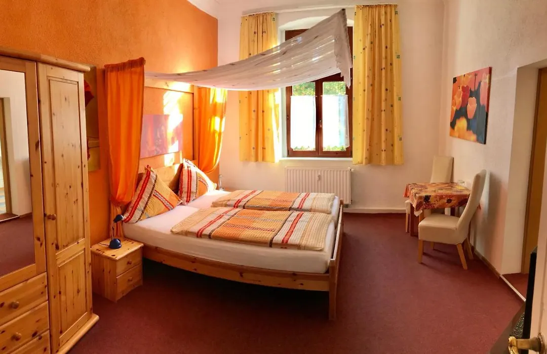 Pension Holzhausen-1